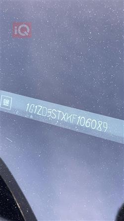 شيفروليه ماليبو